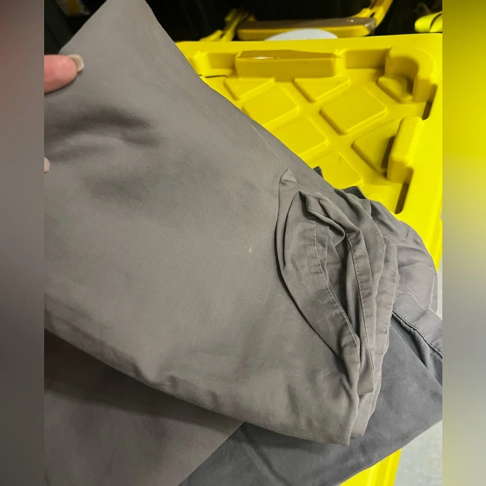 King sheet set